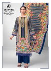 Aaysha Noor Vol 2 By Deeptex Cotton Printed Dress Material